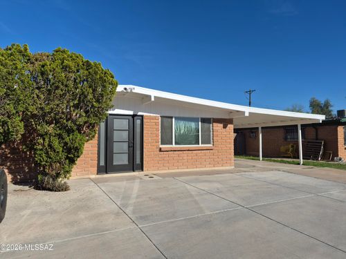 4448 N Jay Avenue N, Tucson, AZ, 85705 | Card Image
