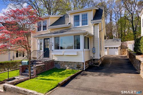 14 Henry St, Darien, CT, 06820-4013 | Card Image