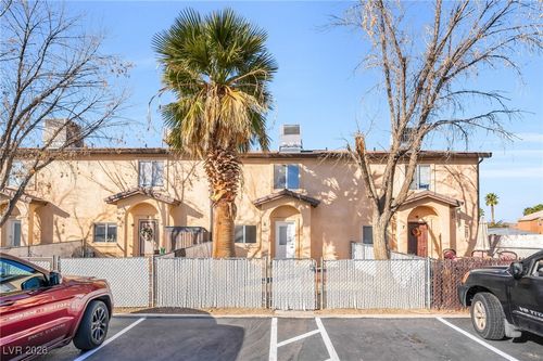8-775 Moss Drive, Mesquite, NV, 89027 | Card Image