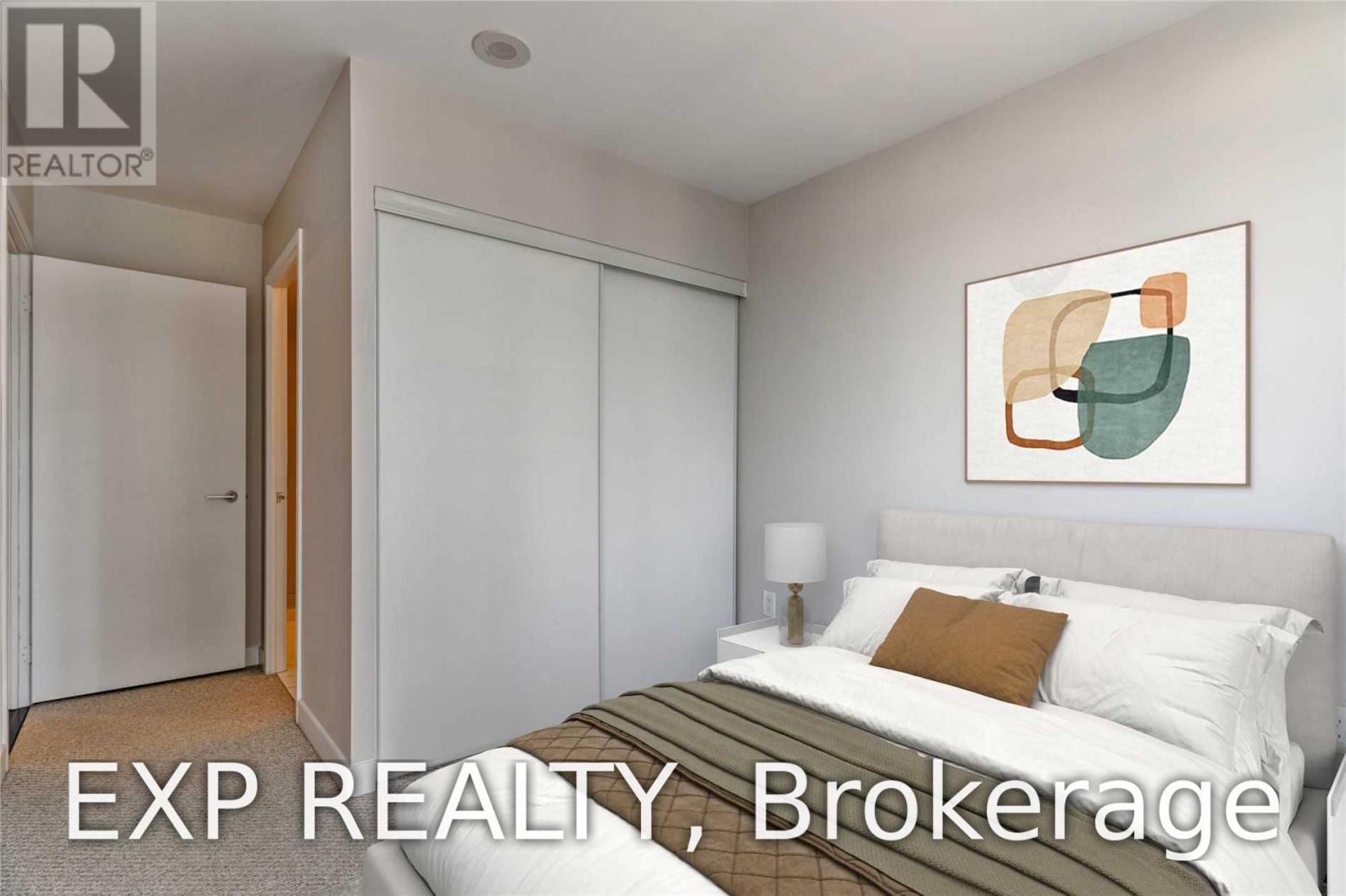 Residential Lease in Toronto (Waterfront Communities) 2