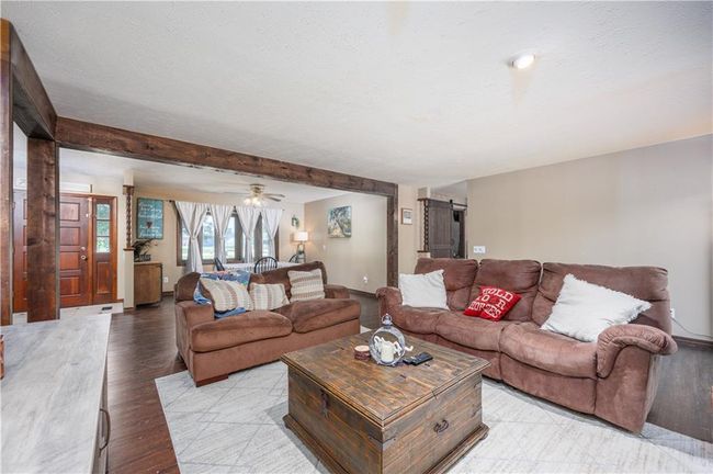 1836 N 4 Th St, House other with 5 bedrooms, 2 bathrooms and null parking in Neodesha KS | Image 9