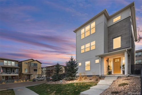 8867 Delacorte St, Highlands Ranch, CO, 80129-2777 | Card Image