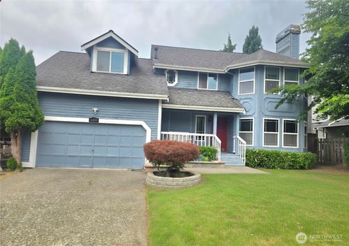 22835 129th Ave Se, Kent, WA, 98031-3682 | Card Image