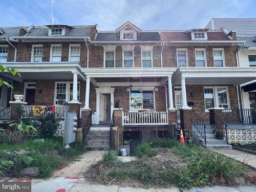 3721 9th St Nw, WASHINGTON, DC, 20010-1501 | Card Image