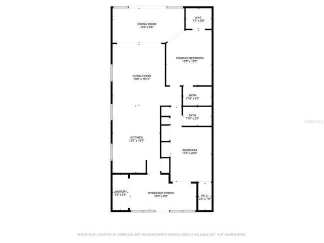 APT-301 - 3500 El Conquistador Pkwy, Condo with 2 bedrooms, 2 bathrooms and null parking in BRADENTON FL | Image 29