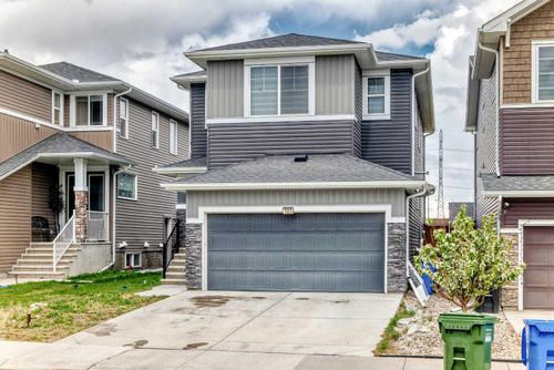 123 Red Sky Cres Ne, Calgary, AB, T3N1R2 | Card Image