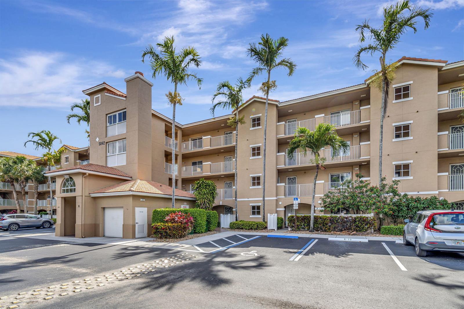 Residential in Boynton Beach