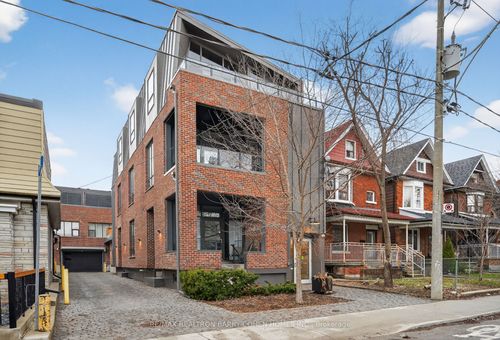 7-50 Bartlett Ave, Toronto, ON, M6H3E6 | Card Image