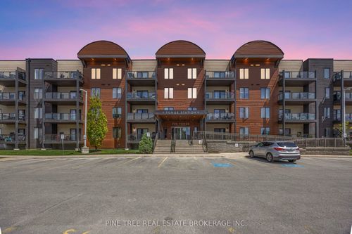 205-720 Yonge St, Barrie, ON, L9J0G9 | Card Image