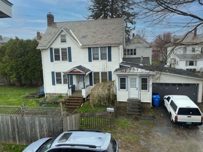 254 Pearl Street, House other with 2 bedrooms, 2 bathrooms and null parking in Burlington VT | Image 2