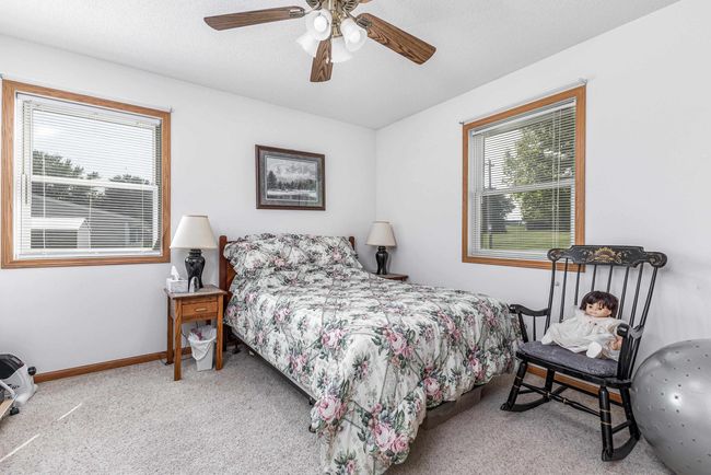 1400 21 St St, House other with 4 bedrooms, 2 bathrooms and null parking in Hazel Green WI | Image 15