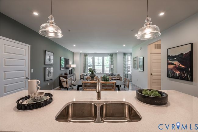 3727 Maze Runner Dr, Condo with 2 bedrooms, 2 bathrooms and null parking in Midlothian VA | Image 12