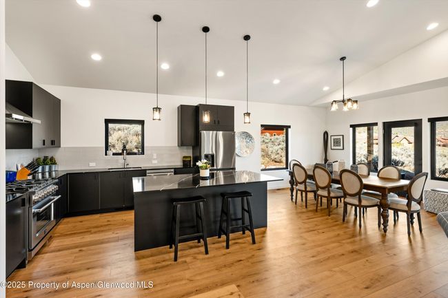950 Hidden Valley Dr, House other with 3 bedrooms, 3 bathrooms and null parking in Glenwood Springs CO | Image 7