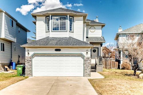 141 Arbour Crest Mews Nw, Calgary, AB, T3G4L3 | Card Image