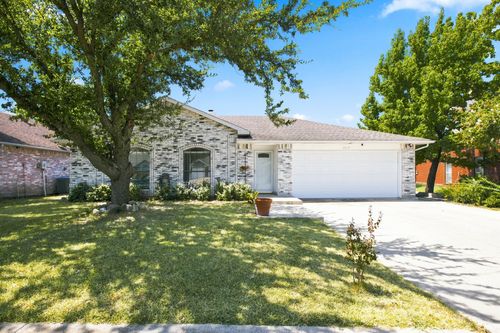 5814 Cypress Dr, Rowlett, TX, 75089-3334 | Card Image