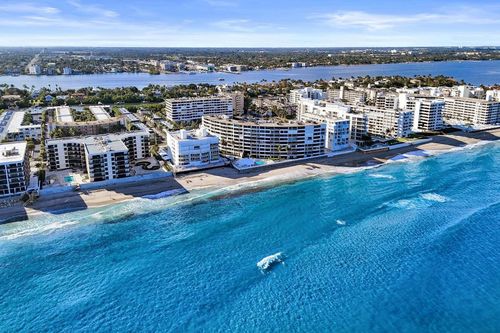 809-3590 S Ocean Blvd, South Palm Beach, FL, 33480-5742 | Card Image