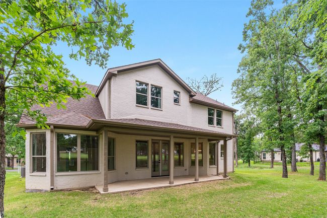 375 Saint Andrews Dr, House other with 4 bedrooms, 4 bathrooms and null parking in Mabank TX | Image 32