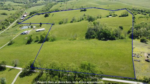 250 Rockridge Rd, Paris, KY, 40361-9510 | Card Image