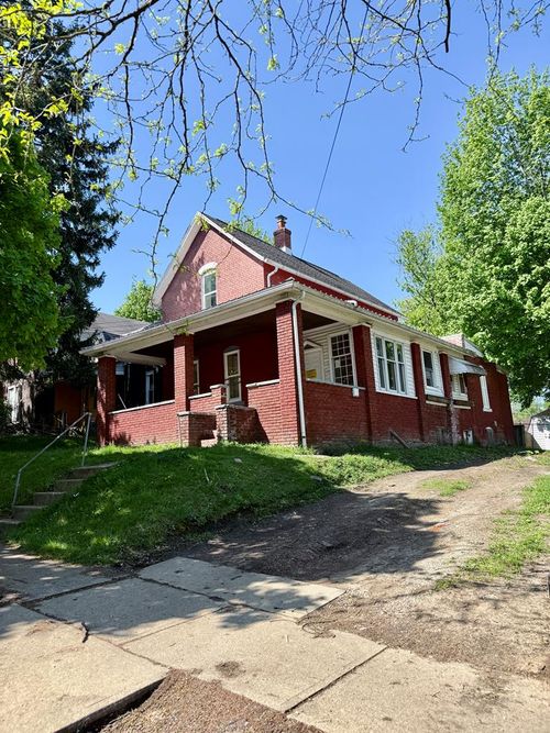 128 Hedges St, Mansfield, OH, 44902-2074 | Card Image