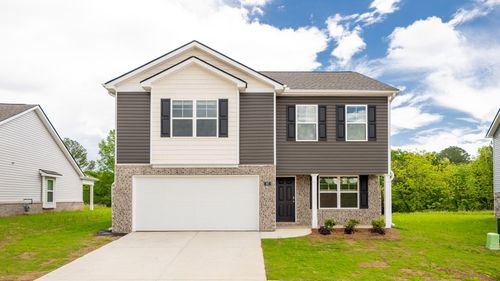 97 Old Warren School Road, LaFayette, GA, 30728 | Card Image