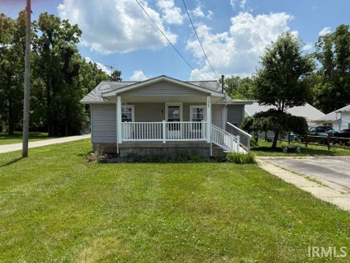 1825 E 1700 N, Summitville, IN, 46070-9166 | Card Image