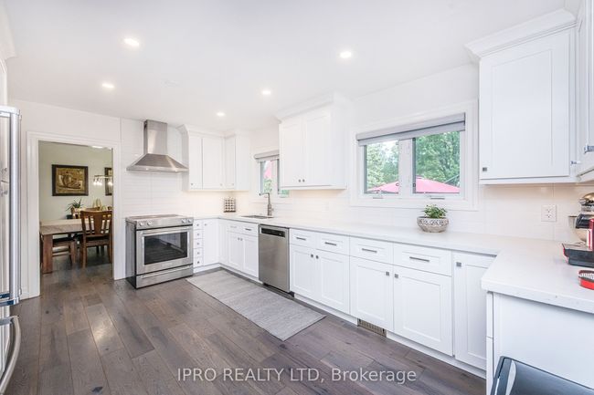 6845 19th Sideroad, House other with 5 bedrooms, 4 bathrooms and 16 parking in King ON | Image 13