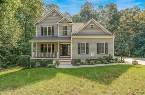 5129 Jenkins Forest Ln, Sandston, VA, 23150-5323 | Card Image