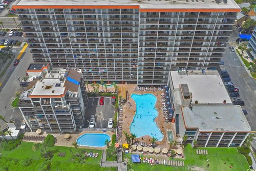 553-7200 N Ocean Blvd, Myrtle Beach, SC, 29572-3844 | Card Image