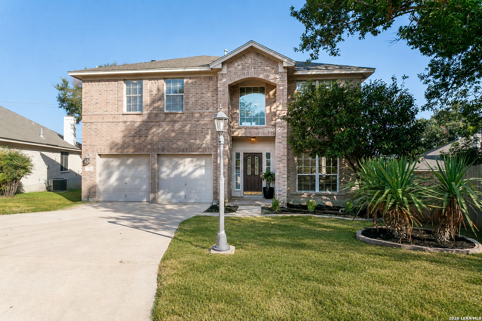 Residential in San Antonio