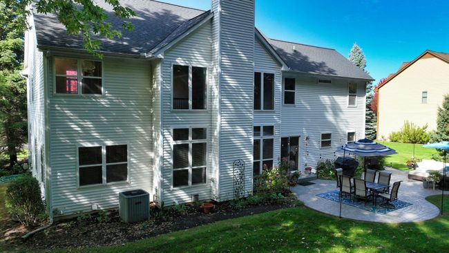 649 Akehurst Ln, House other with 5 bedrooms, 5 bathrooms and null parking in White Lake MI | Image 9
