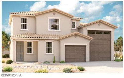 18637 E Panchito Drive, Gold Canyon, AZ, 85118 | Card Image