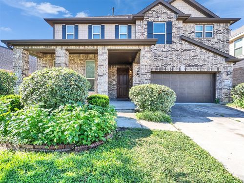 14106 Spring Birch Lane, Pearland, TX, 77584 | Card Image