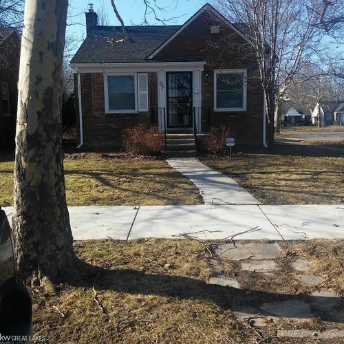9327 Camley Street, Detroit, MI, 48224 | Card Image