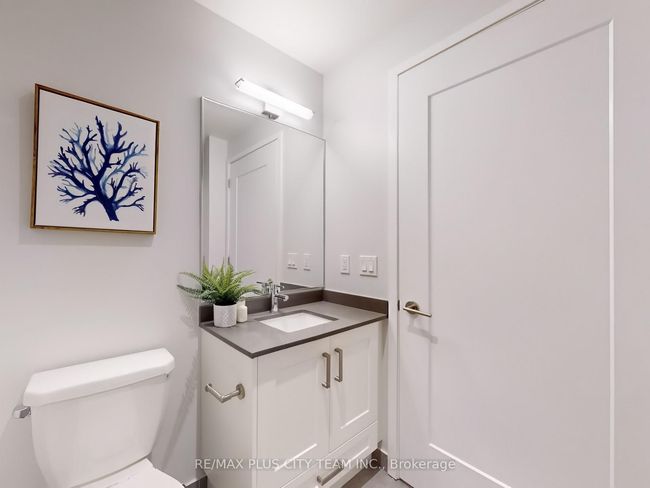 2405 - 99 John St, Condo with 2 bedrooms, 1 bathrooms and null parking in Toronto ON | Image 13