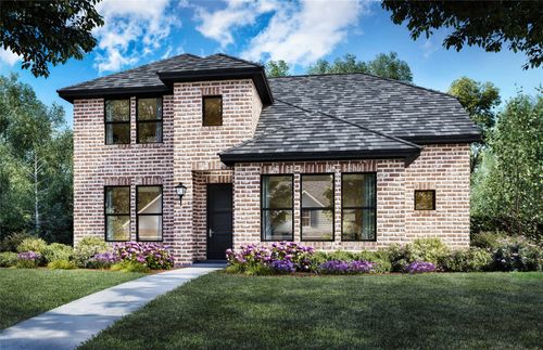 523 Grand Oak Dr, Fate, TX, 75189-7099 | Card Image