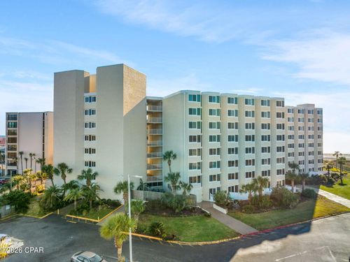 615-8817 S Thomas Drive, Panama City, FL, 32408 | Card Image