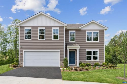 84 Trailfork Rd, BARBOURSVILLE, VA, 22923-0089 | Card Image