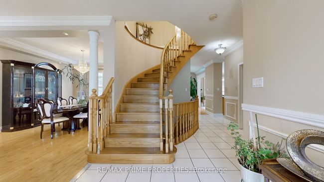 869 Strouds Lane, House other with 5 bedrooms, 4 bathrooms and 4 parking in Pickering ON | Image 4