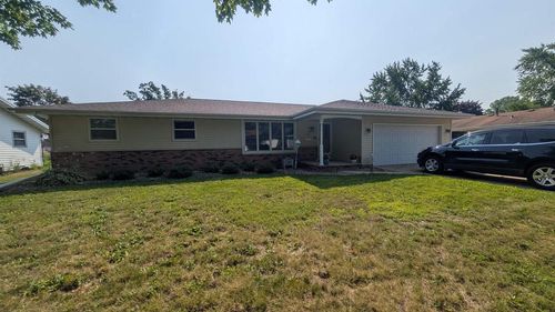 2716 S Greenview Street, APPLETON, WI, 54915 | Card Image