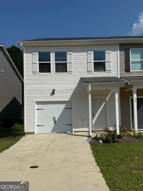 lot-30-233 Oakwood Dr Nw, Milledgeville, GA, 31061-6690 | Card Image