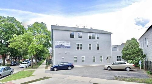 3a-2959 N Hamlin Ave, Chicago, IL, 60618-7243 | Card Image