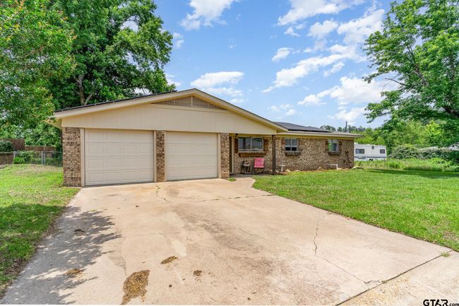 109 Carroll Dr, House other with 3 bedrooms, 2 bathrooms and null parking in Athens TX | Image 6