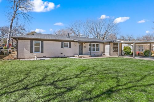 4309 Ken Michael Ct, North Richland Hills, TX, 76180-8259 | Card Image