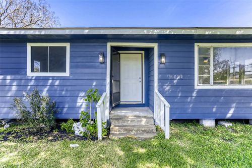 4843 Bricker St, Houston, TX, 77033-3603 | Card Image