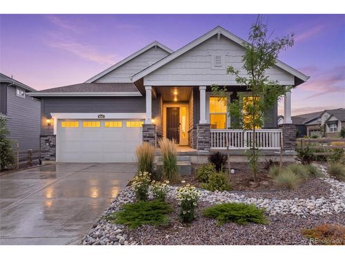 9562 Byers Peak St, Littleton, CO, 80125-9153 | Card Image