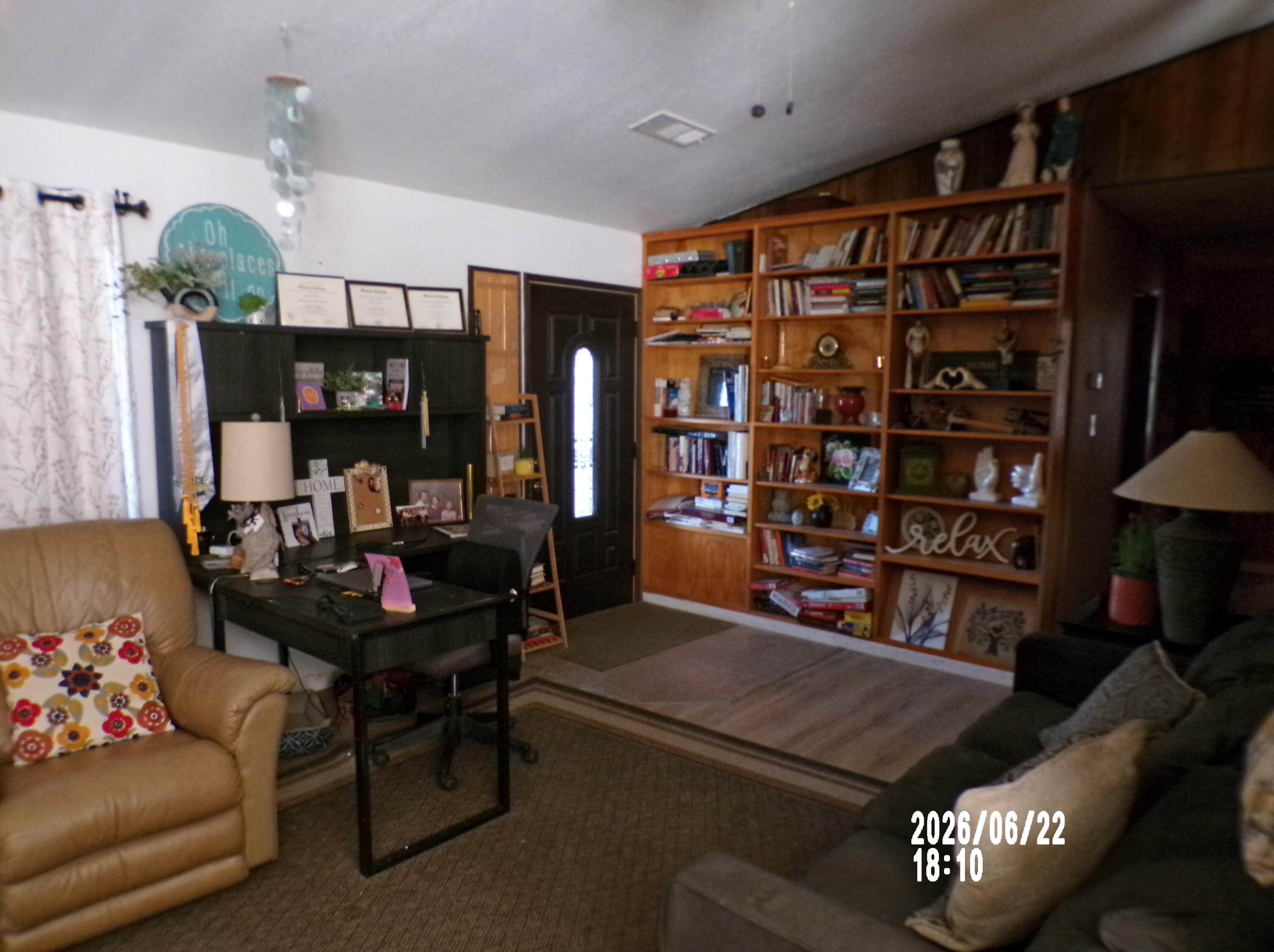Residential in Red Bluff 5