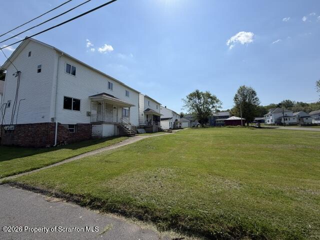 Residential Income in Mayfield 2