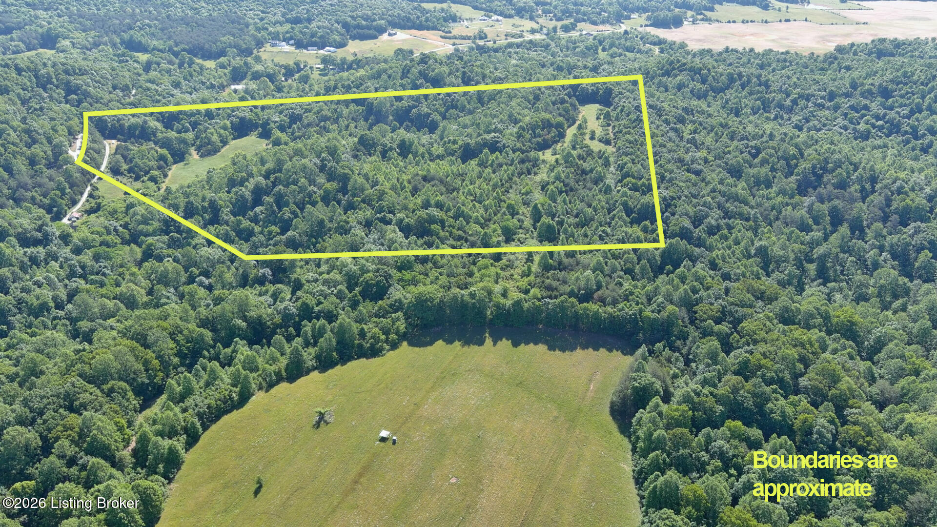Land in Bonnieville 5