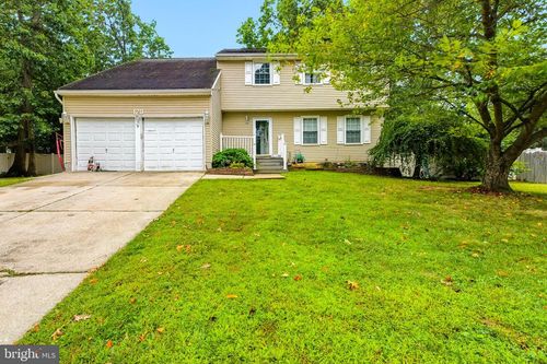 120 Hemlock Dr, WILLIAMSTOWN, NJ, 08094-1922 | Card Image