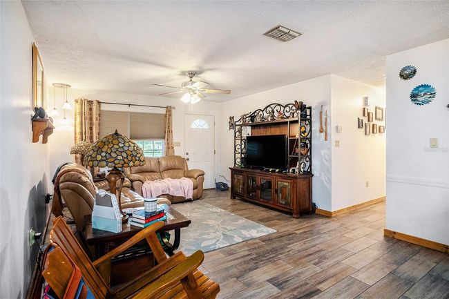 3440 Pittman Rd, House other with 3 bedrooms, 2 bathrooms and null parking in DOVER FL | Image 8